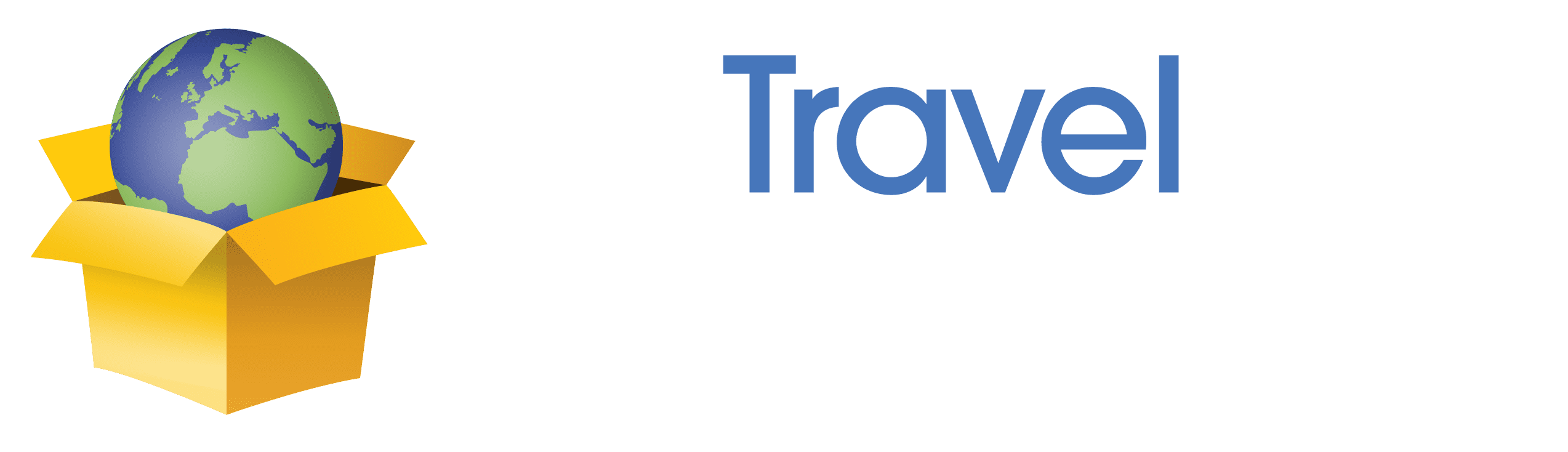 A green background with the words " one travel international ".