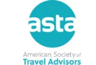 The american society of travel advisors is a member organization.