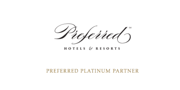 Preferred hotels & resorts