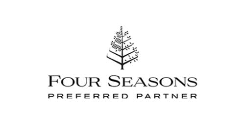 A logo of four seasons preferred partners