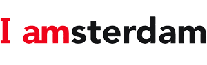 A black and white image of the word " ster ".