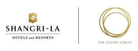 A logo of the company, la sports.