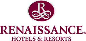 Renaissance hotels and resorts logo