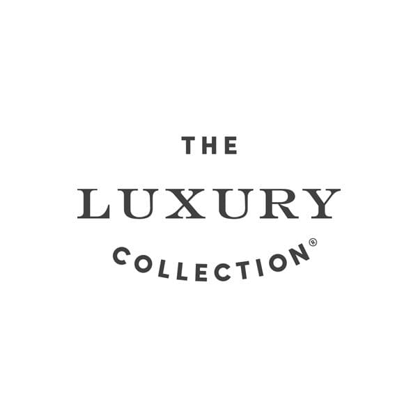 The luxury collection logo