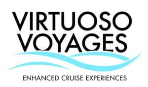 Virtuoso voyages logo