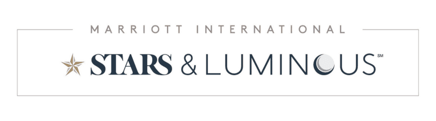 A logo for the scott international school of business and law.